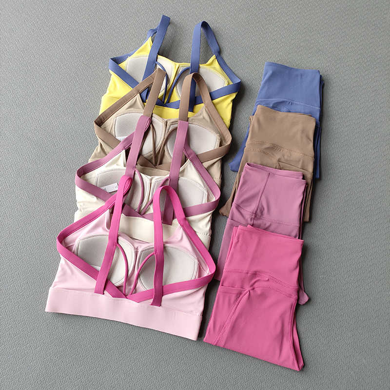 Yoga set, high-intensity yoga  - Yoga Fitness Women ulasan dan harga