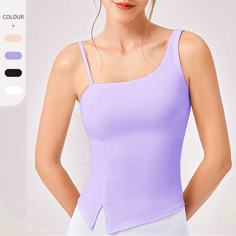 Women Padded Cami Yoga Tank To - Yoga Fitness Tapis ulasan dan harga