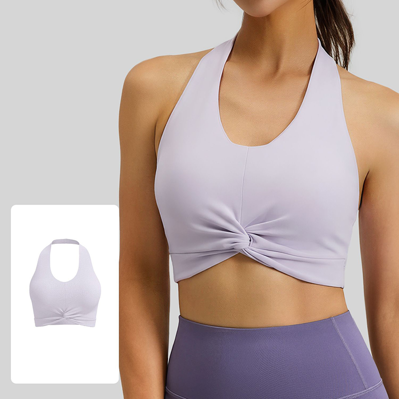 New Women Halter Neck Sports B - Yoga Fitness Tapis ulasan dan harga
