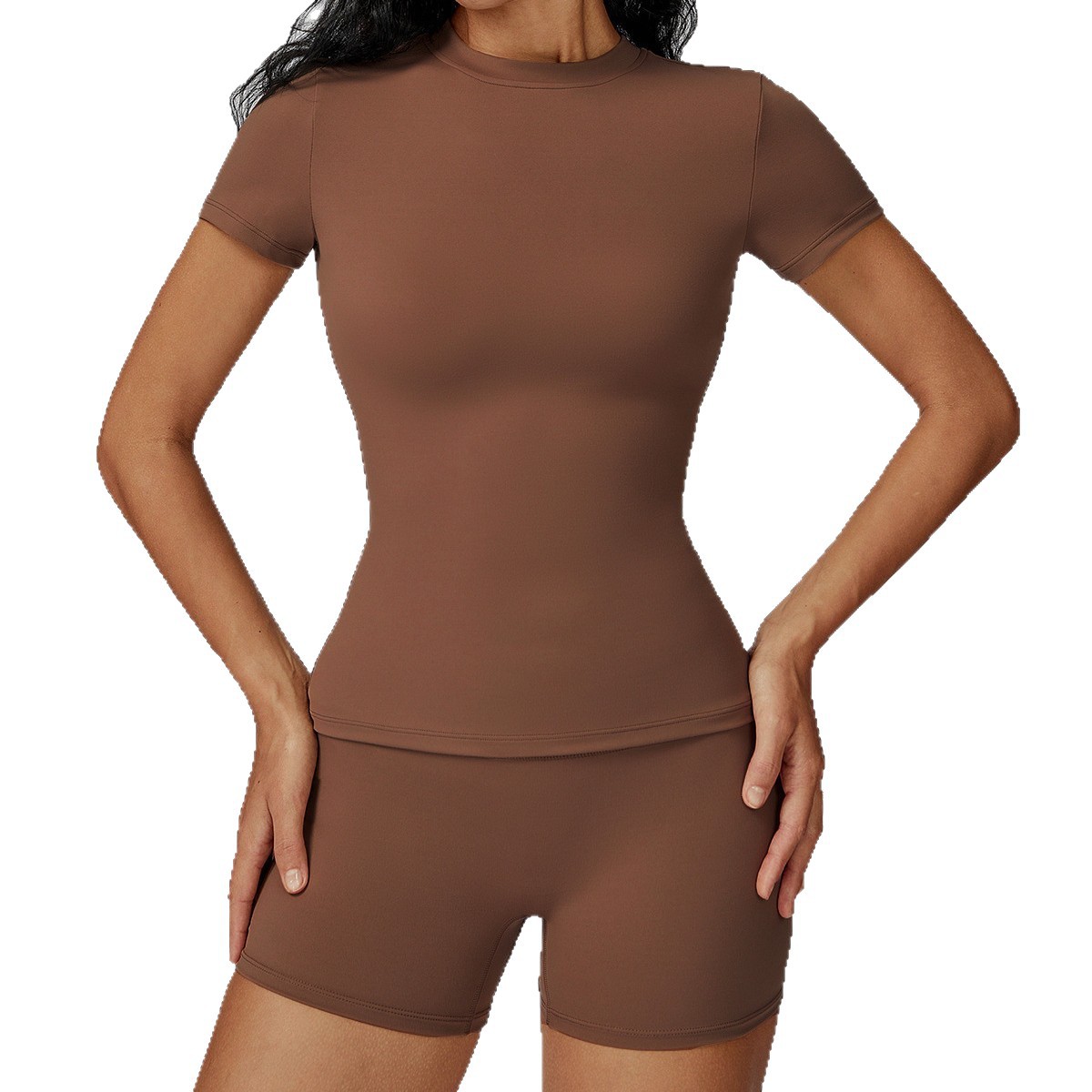Sports suit for women 2025 new - Yoga Fitness Women ulasan dan harga