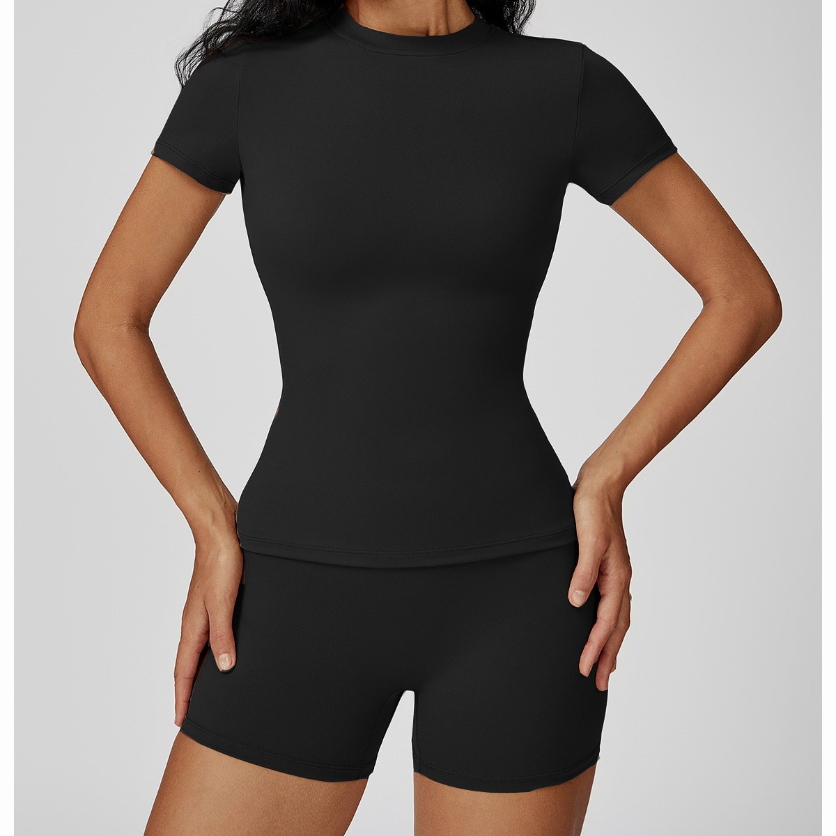 Sports suit for women 2025 new - Yoga Fitness Women ulasan dan harga