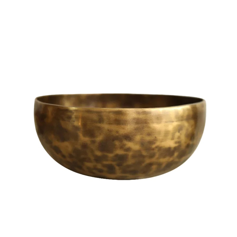 Nepal Handmade Singing Bowl Bu - Yoga Y Fitness ulasan dan harga