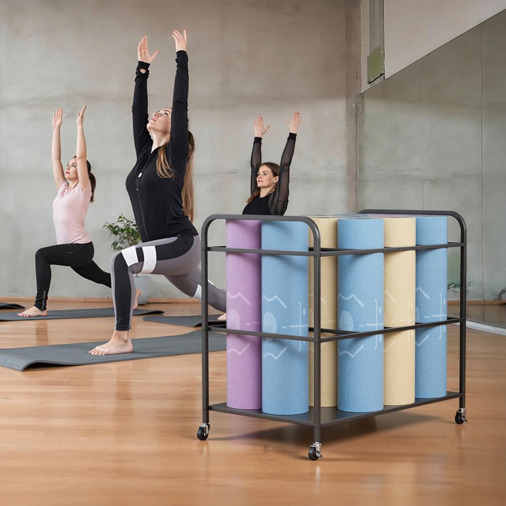 Home Gym Workout Equipment Sto - Yoga Fitness Rooms ulasan dan harga