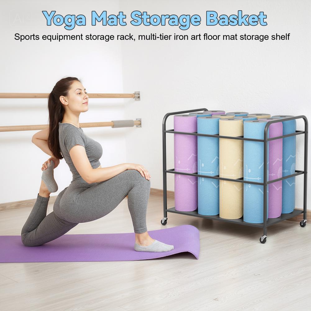 Home Gym Workout Equipment Sto - Yoga Fitness Rooms ulasan dan harga