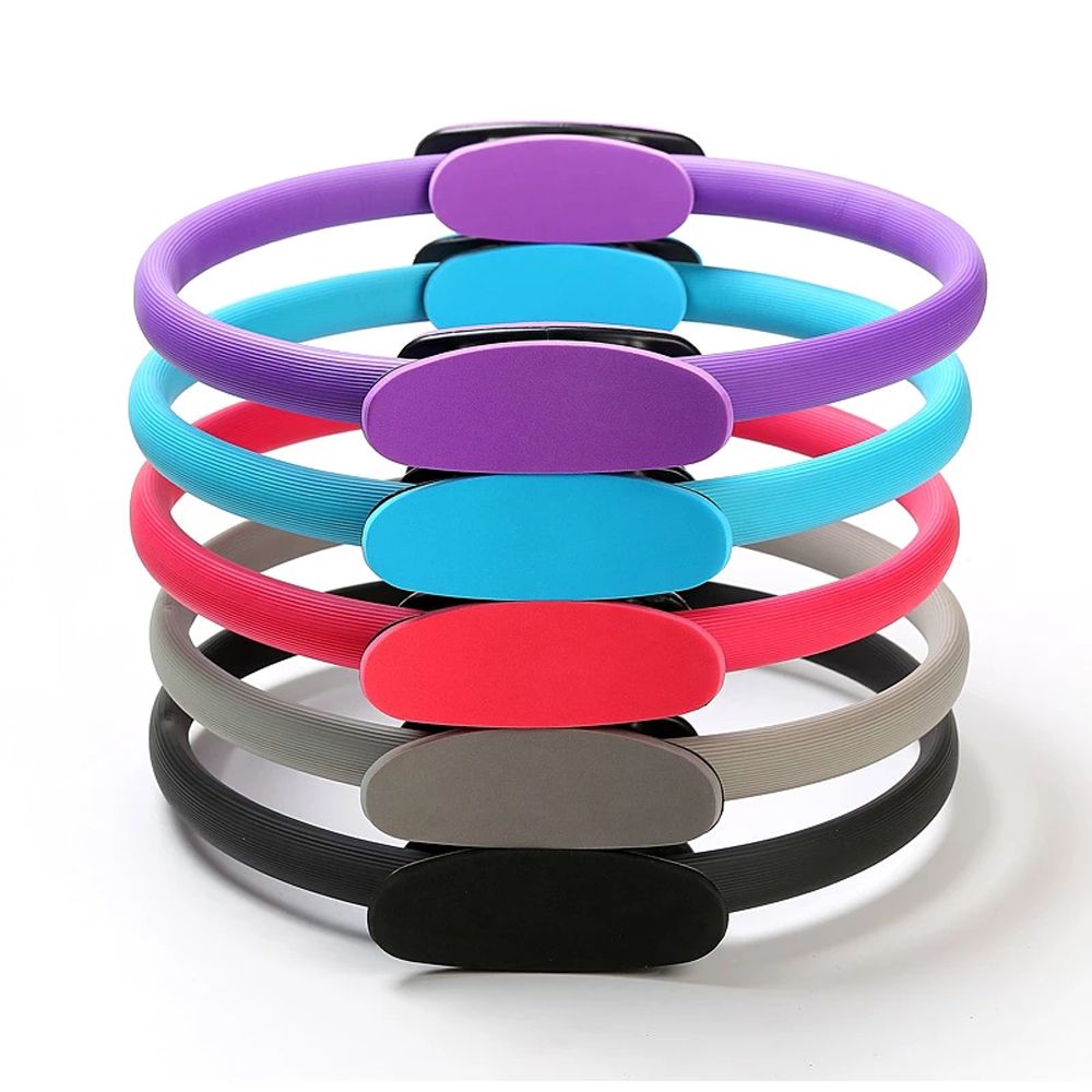 Workout Sports Home Workout Gy - Pilates Ring Circle ulasan dan harga