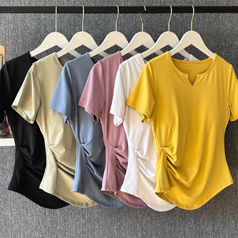 Women's Yoga Outfit Summer Pil - Yoga Y Fitness ulasan dan harga