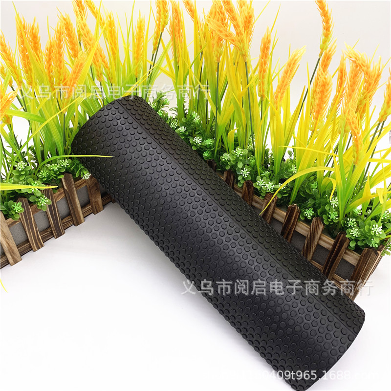 30/45cm Half Round EVA Massage - Yoga Fitness Tapis ulasan dan harga