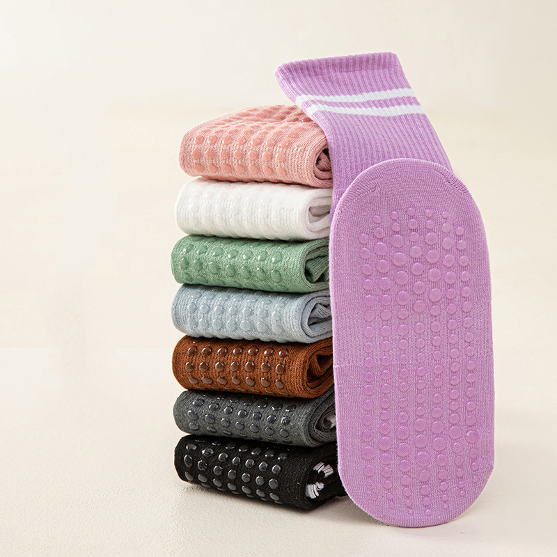 5 PCS Anti Slip Dance Sports S - Yoga Fitness Bar ulasan dan harga