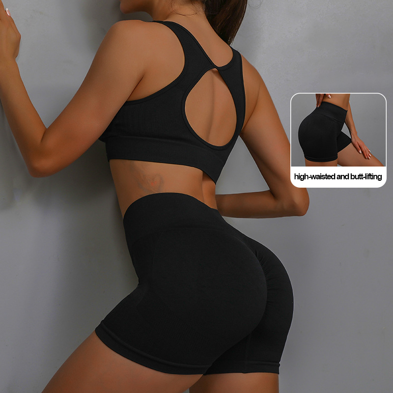 Women's Sports Fitness Yoga Su - Yoga Fitness Women ulasan dan harga