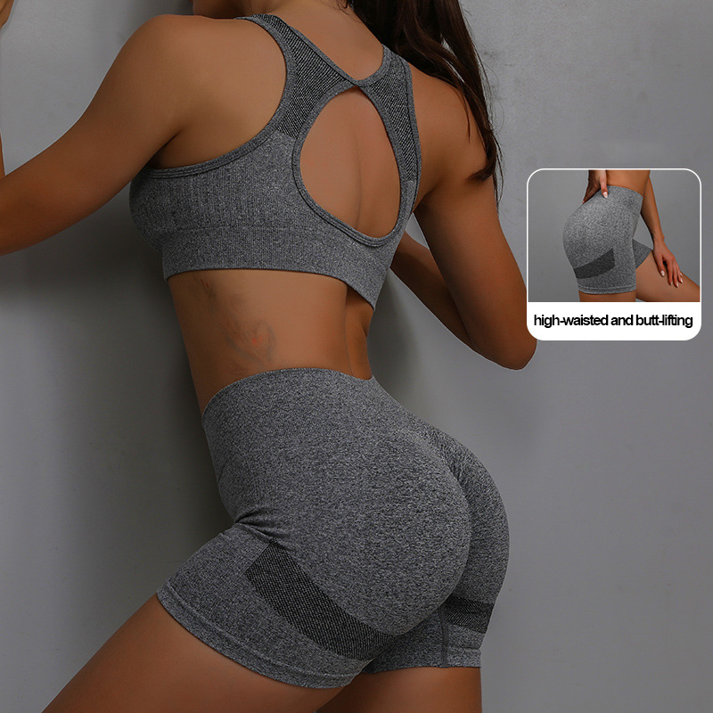 Women's Sports Fitness Yoga Su - Yoga Fitness Women ulasan dan harga