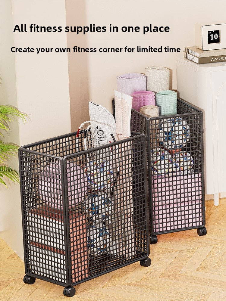 Modern Minimalist Yoga Mat Sto - Yoga Fitness Gear ulasan dan harga