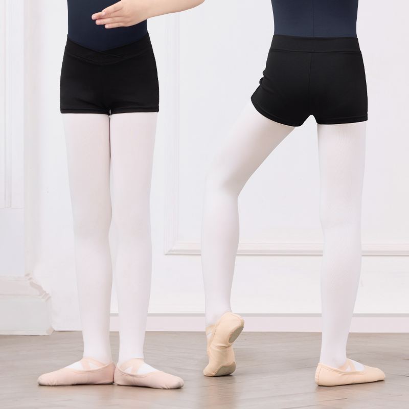 Girl Dance Shorts Kids Yoga Pa - Yoga Fitness Girl ulasan dan harga