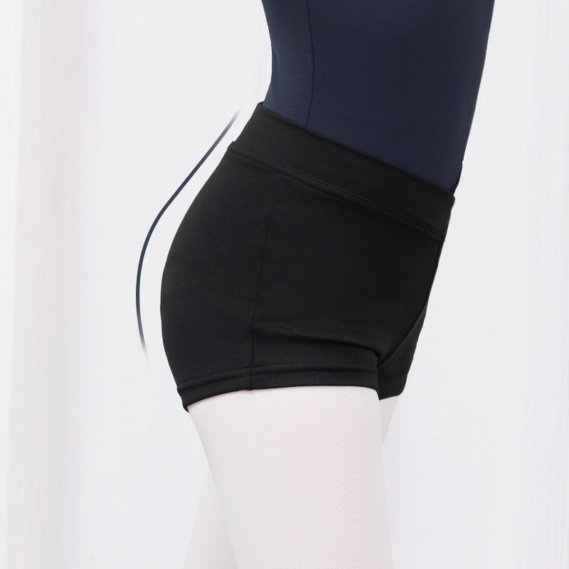 Girl Dance Shorts Kids Yoga Pa - Yoga Fitness Girl ulasan dan harga