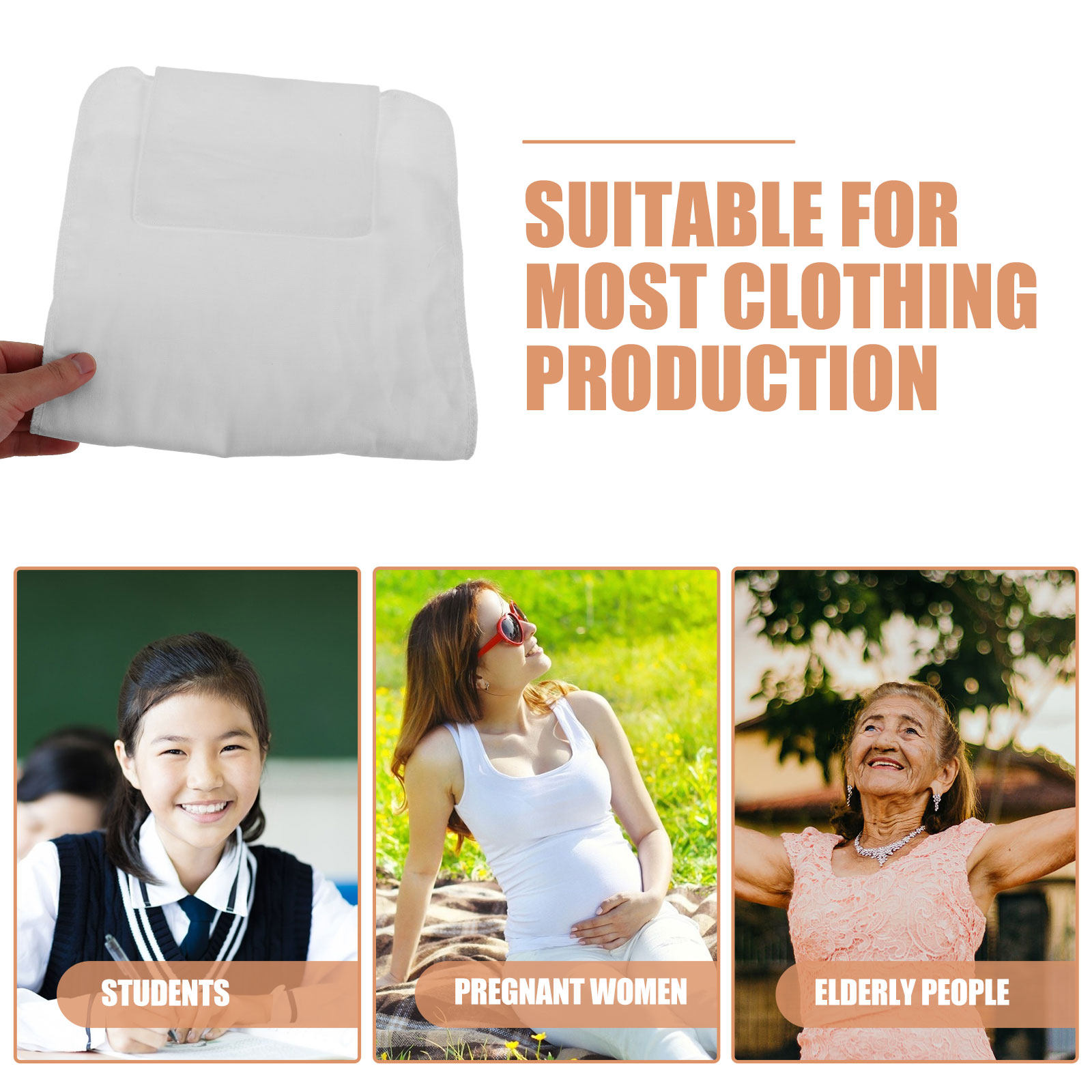 Large Soft Breathable Gauze Sw - Yoga Fitness Women ulasan dan harga