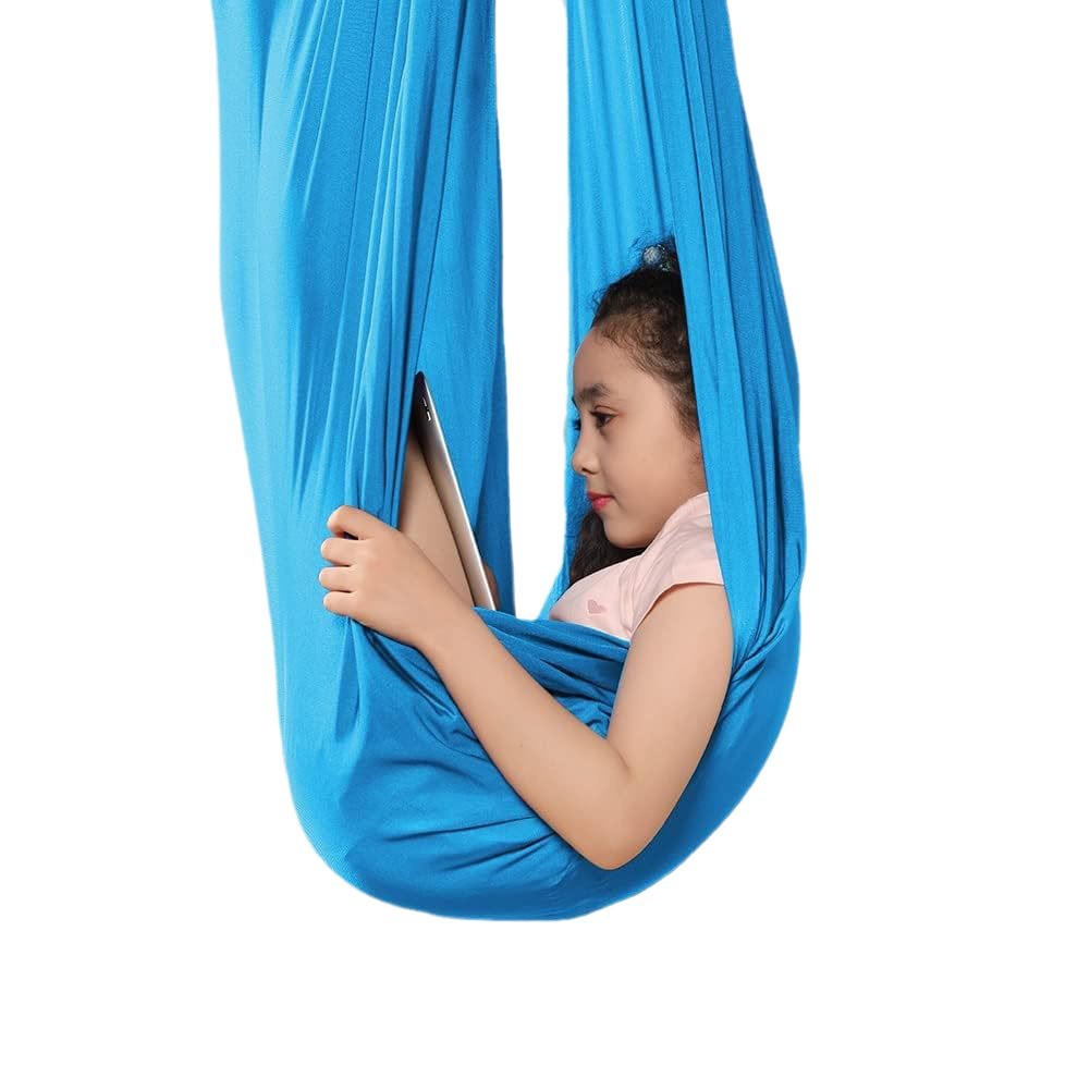 150x280cm Children Swing Resil - Yoga Fitness Resiliation ulasan dan harga