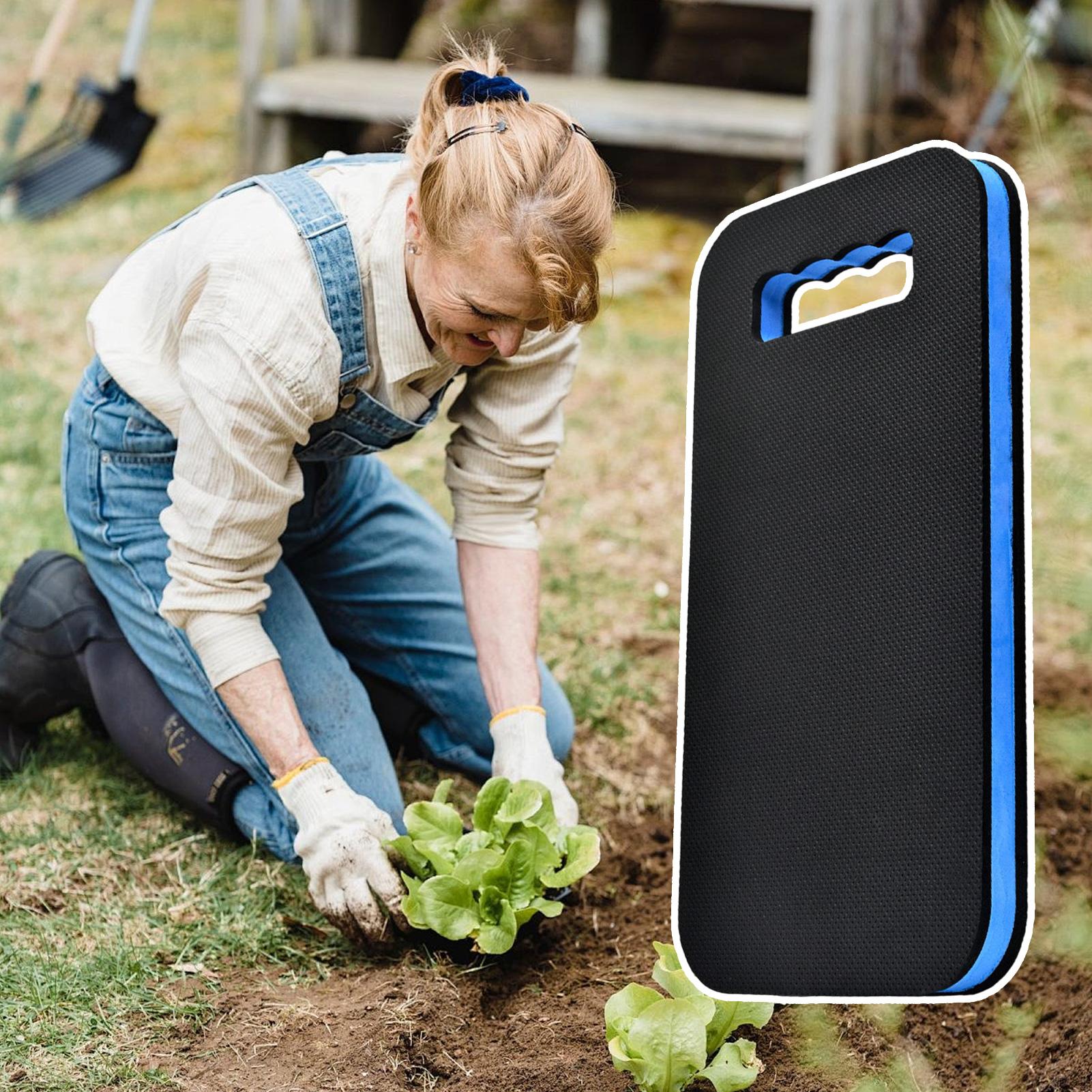 EVA Garden Kneeling Pad Garden - Yoga Fitness Tapis ulasan dan harga