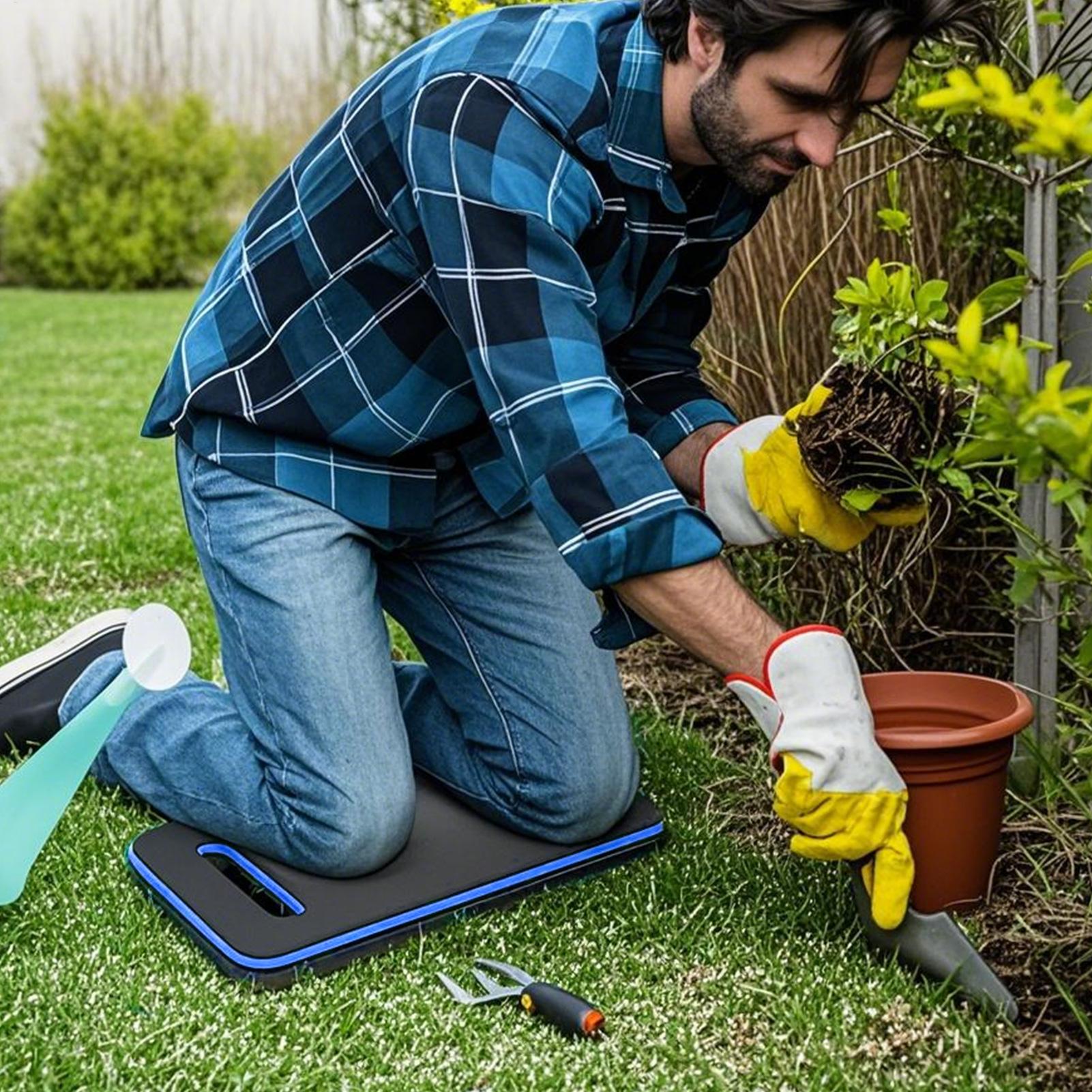 EVA Garden Kneeling Pad Garden - Yoga Fitness Tapis ulasan dan harga