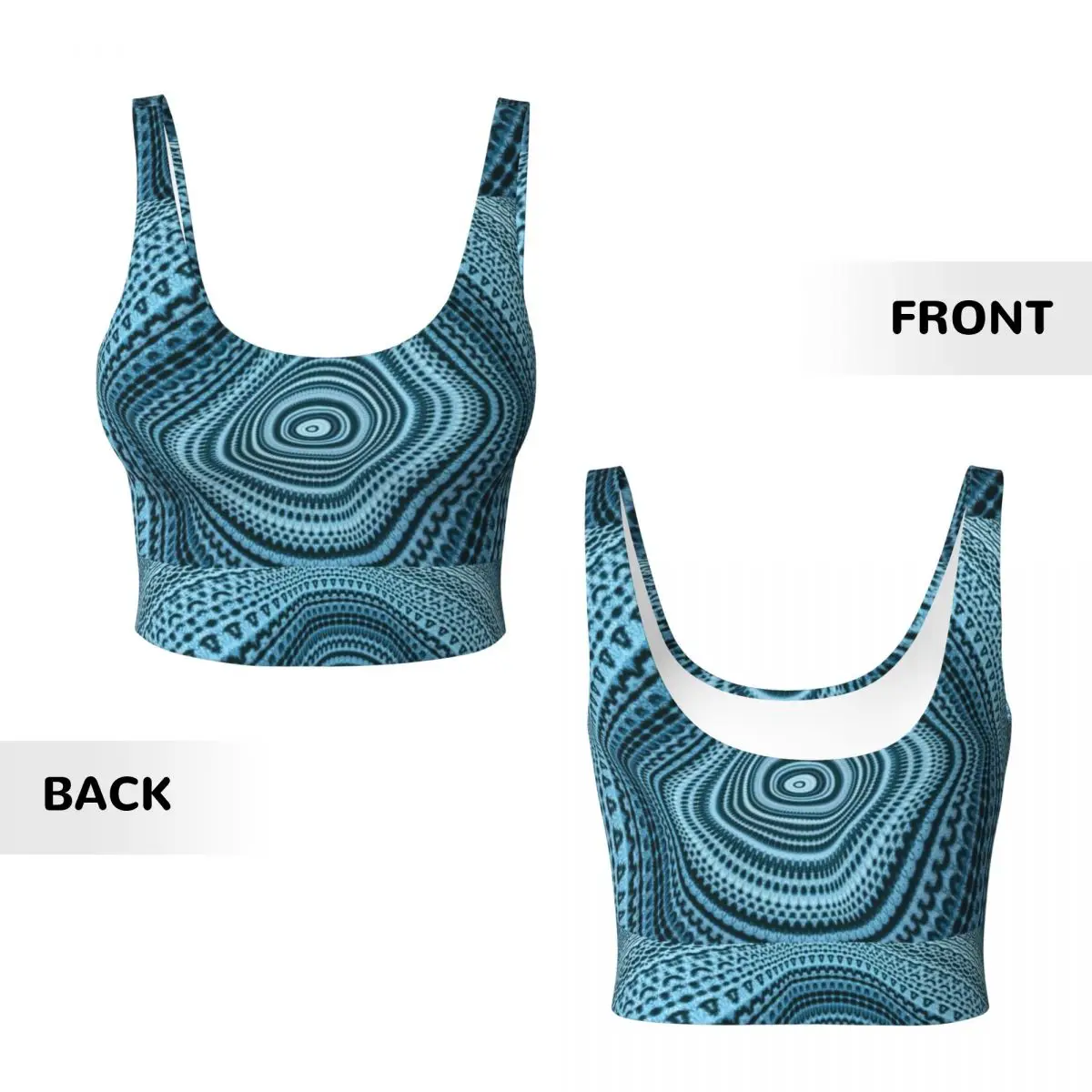 Sports Bra Women Running Yoga  - Yoga Fitness Women ulasan dan harga