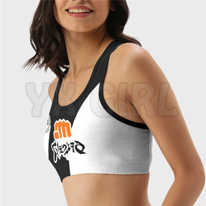 Fighting Uniform  3D Printed A - Yoga Fitness Girl ulasan dan harga