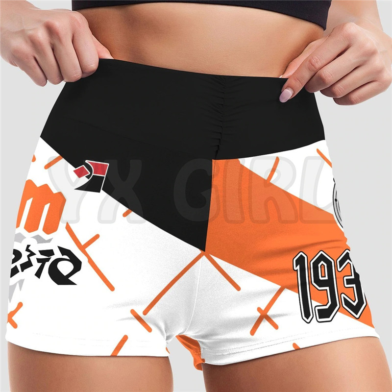 Fighting Uniform  3D Printed A - Yoga Fitness Girl ulasan dan harga