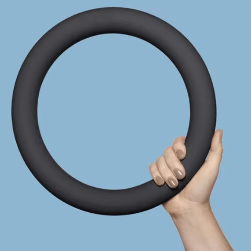 YTYIN New Style Power Ring Str - Yoga Fitness Ring ulasan dan harga
