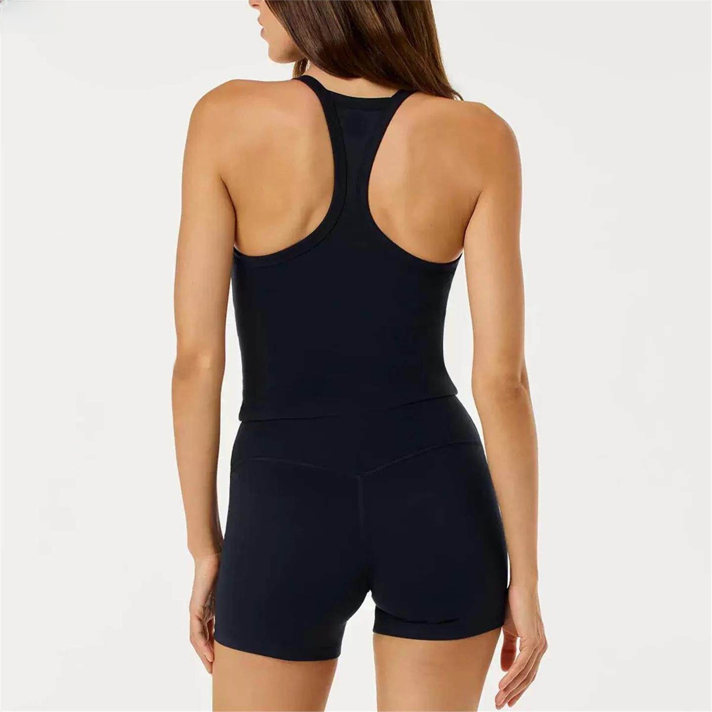 High Waist Yoga Set Fitness Sp - Yoga Fitness Girl ulasan dan harga