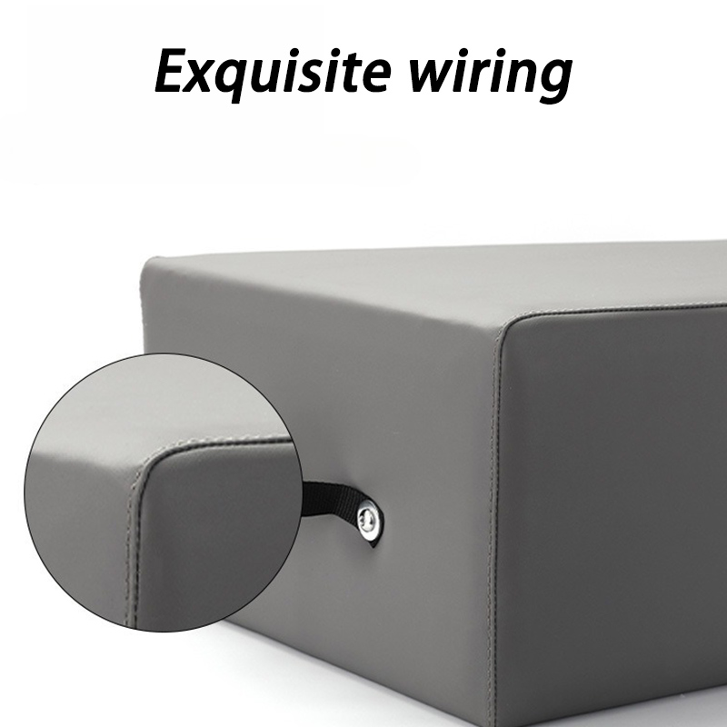 Yoga Stools Rectangular Fitnes - Yoga Fitness Rooms ulasan dan harga