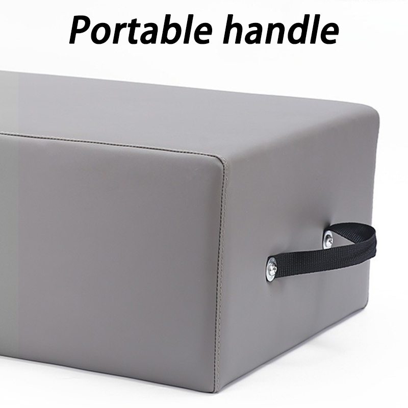 Yoga Stools Rectangular Fitnes - Yoga Fitness Rooms ulasan dan harga
