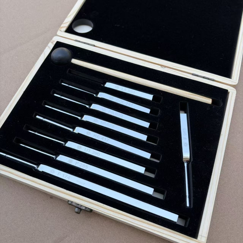 Meditation Tuning Fork Sets So - Yoga Y Fitness ulasan dan harga