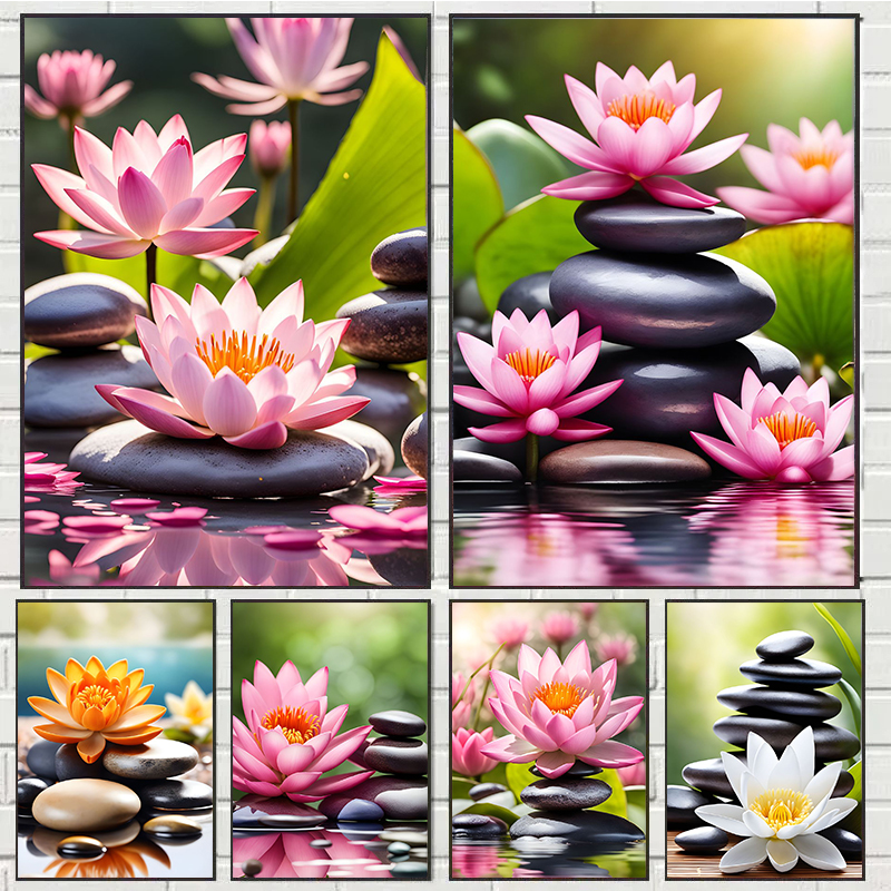 Spa Zen Cherry Blossom Lily Pi - Zen Yoga Fitness ulasan dan harga