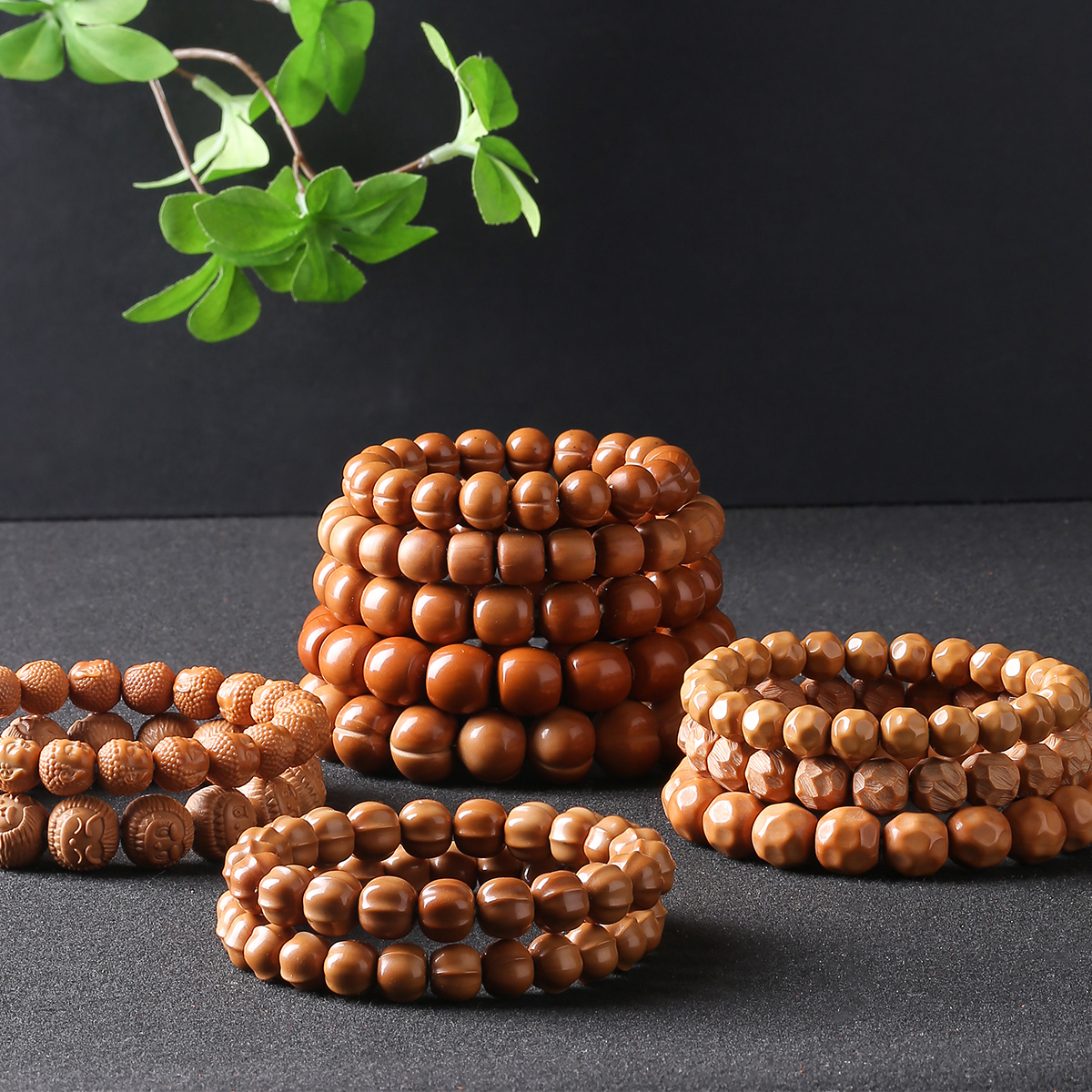 JD Unique Zen Gift Natural Mon - Zen Yoga Fitness ulasan dan harga