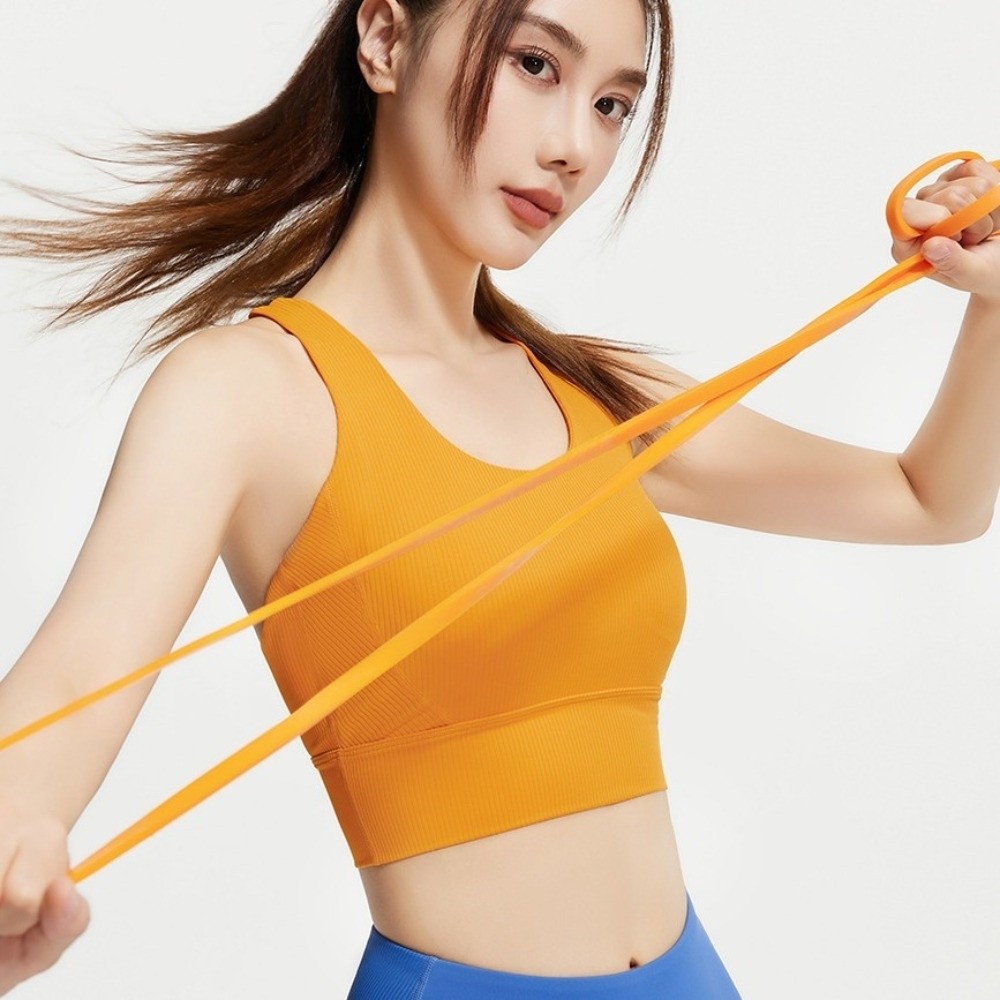 Crossover Patterned Women's Sp - Yoga Fitness Girl ulasan dan harga