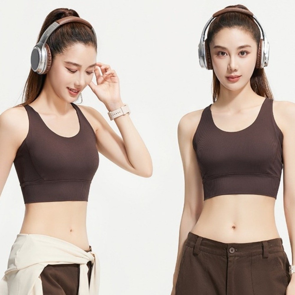 Crossover Patterned Women's Sp - Yoga Fitness Girl ulasan dan harga